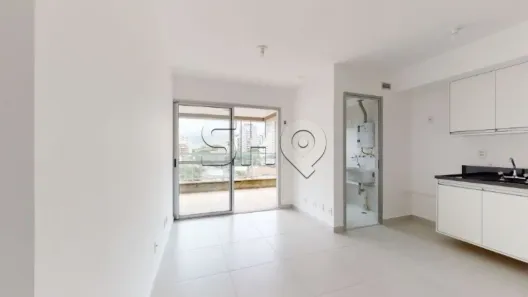 Apartamento com 1 Quarto à venda, 70m² no Sumaré, São Paulo
