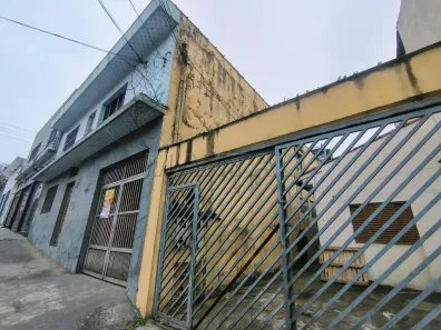 Casa com 2 Quartos à venda, 110m² no Vila Bela, São Paulo
