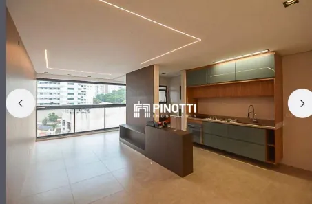Apartamento com 2 Quartos para venda ou aluguel, 89m² no Nova Petrópolis, São Bernardo do Campo