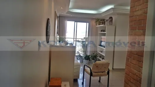 Apartamento com 2 Quartos à venda, 59m² no Saúde, São Paulo