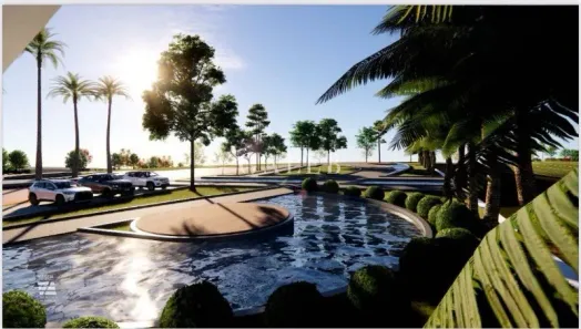 Lote/Terreno à venda, 360m² no Estância Parque de Atibaia, Atibaia