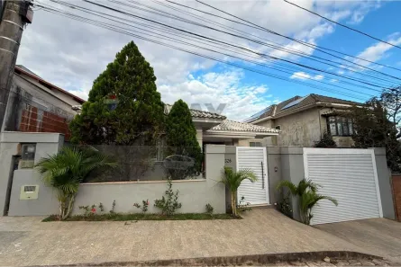 Casa com 3 Quartos à venda, 220m² no São Miguel, Guaçuí