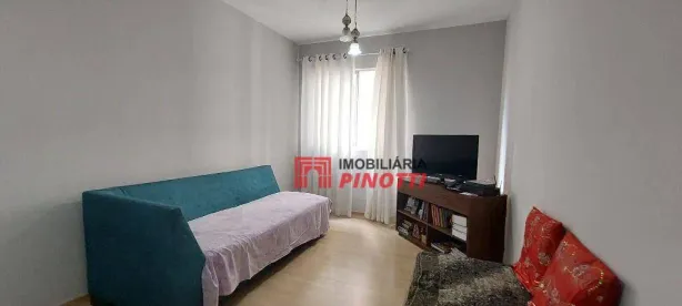 Apartamento com 2 Quartos à venda, 70m² no Baeta Neves, São Bernardo do Campo