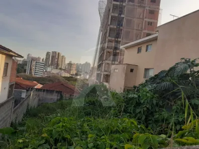 Lote/Terreno à venda, 338m² no Vila Paulicéia, São Paulo