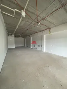 Ponto Comercial para alugar, 109m² no Vila Aviação, Bauru