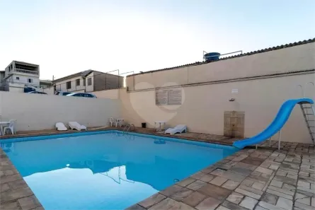 Apartamento com 2 Quartos à venda, 48m² no Parque Peruche, São Paulo
