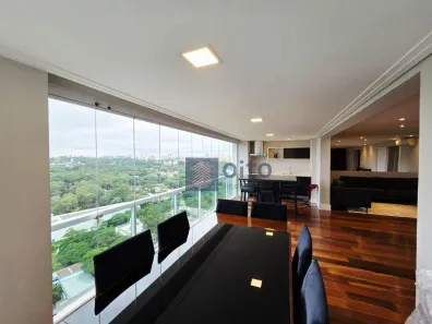 Apartamento com 2 Quartos à venda, 186m² no Rio Pequeno, São Paulo