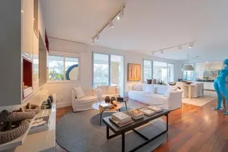 Apartamento com 3 Quartos à venda, 233m² no Campo Belo, São Paulo