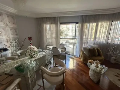 Apartamento com 4 Quartos à venda, 386m² no Tatuapé, São Paulo