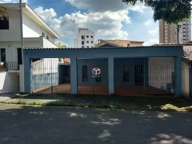 Casa com 3 Quartos à venda, 187m² no Vila Floresta, Santo André