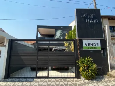 Casa com 2 Quartos à venda, 170m² no Jardim Wanel Ville IV, Sorocaba
