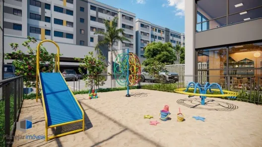 Apartamento com 2 Quartos à venda, 46m² no Cascata, Porto Alegre