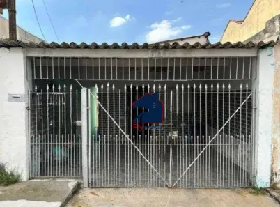 Casa com 2 Quartos à venda, 166m² no Jardim São José (Zona Norte), São Paulo
