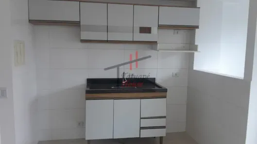 Apartamento com 1 Quarto para alugar, 39m² no Vila Formosa, São Paulo