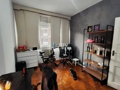 Apartamento com 2 Quartos à venda, 112m² no Ipanema, Rio de Janeiro