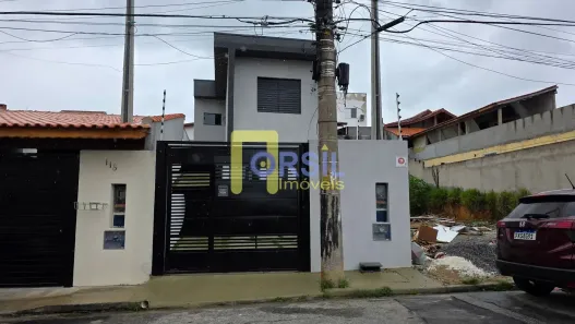 Sobrado com 3 Quartos à venda, 99m² no Vila Caputera, Mogi das Cruzes