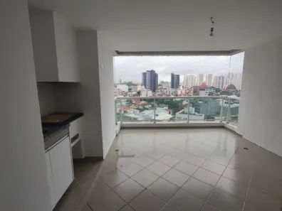 Apartamento com 3 Quartos para alugar, 130m² no Jardim do Mar, São Bernardo do Campo