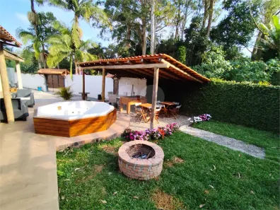 Casa de Condomínio com 3 Quartos à venda, 800m² no Alvarenga, São Bernardo do Campo