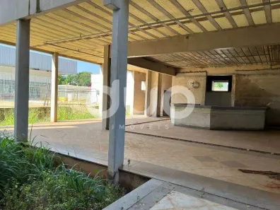 Ponto Comercial para alugar, 1000m² no Jardim Caxambu, Piracicaba