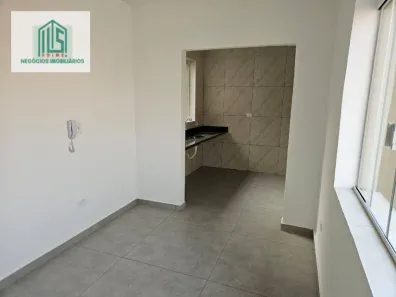 Sala Comercial para alugar, 21m² no Jardim do Estádio, Santo André