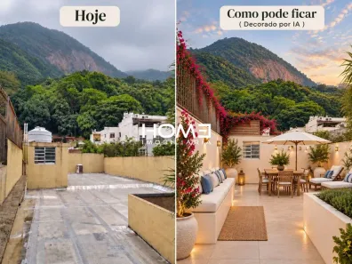 Casa com 7 Quartos à venda, 570m² no Jardim Botânico, Rio de Janeiro