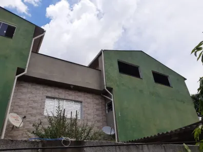 Sobrado com 3 Quartos à venda, 200m² no Cidade Soberana, Guarulhos