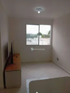 Apartamento com 3 Quartos à venda, 62m² no Morumbi, Paulínia