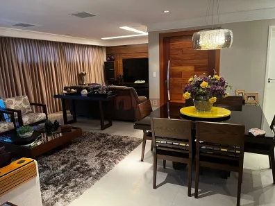 Apartamento com 3 Quartos para alugar, 165m² no Vila Costa, Taubaté