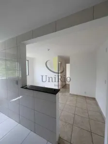 Apartamento com 2 Quartos à venda, 45m² no Campo Grande, Rio de Janeiro