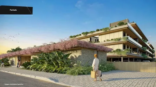 Cobertura com 3 Quartos à venda, 178m² no Campeche, Florianópolis