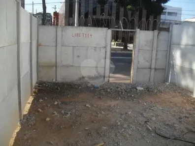Lote/Terreno à venda, 104m² no Santo Amaro, São Paulo
