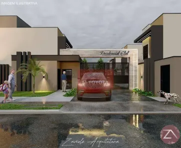 Casa de Condomínio com 4 Quartos à venda, 173m² no Vila Esperia ou Giglio, Atibaia