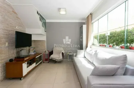 Sobrado com 3 Quartos à venda, 95m² no Vila Carrão, São Paulo