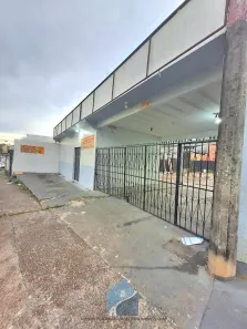 Lote/Terreno à venda, 554m² no Aleixo, Manaus