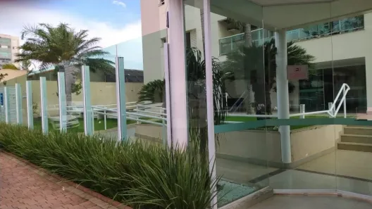 Apartamento com 3 Quartos à venda, 142m² no Osvaldo Rezende, Uberlândia