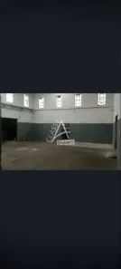 Galpão/Depósito/Armazém para alugar, 500m² no Parque Capuava, Santo André