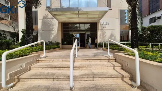 Sala Comercial para alugar, 38m² no Consolação, São Paulo