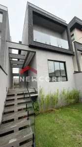 Casa com 2 Quartos à venda, 125m² no Villas do Jaguari, Santana de Parnaíba