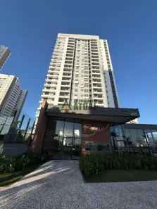 Apartamento com 2 Quartos para alugar, 74m² no Terra Bonita, Londrina