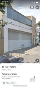 Ponto Comercial para alugar, 310m² no Vila Formosa, São Paulo