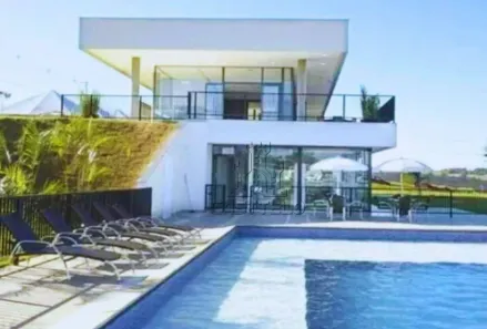 Casa de Condomínio com 3 Quartos à venda, 190m² no Conjunto Habitacional Alexandre Urbanas, Londrina