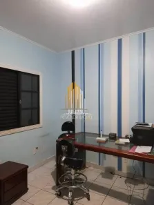 Sobrado com 3 Quartos à venda, 250m² no Vila Mariana, São Paulo