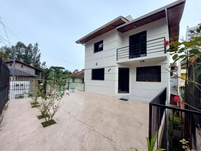Casa com 4 Quartos à venda, 174m² no Bela Vista, Caxias do Sul