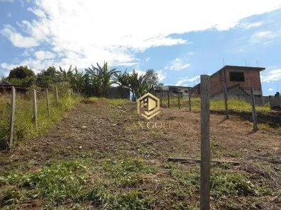 Lote/Terreno à venda, 402m² no Residencial Estoril, Taubaté