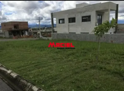 Lote/Terreno à venda, 332m² no Residencial Colinas, Caçapava
