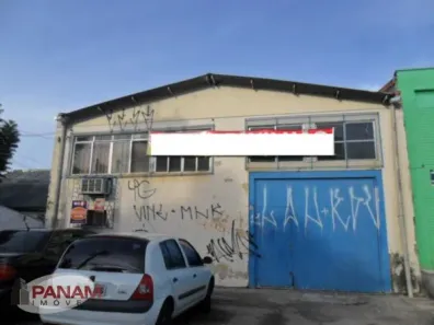 Galpão/Depósito/Armazém à venda, 270m² no Sarandi, Porto Alegre
