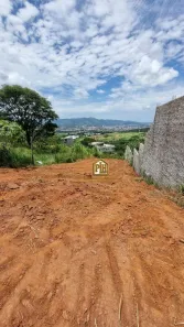 Lote/Terreno à venda, 289m² no Atibaia Belvedere, Atibaia