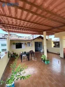 Casa com 4 Quartos à venda, 110m² no Santa Mônica, Salvador