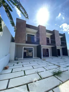 Casa com 2 Quartos à venda, 70m² no Condado de Maricá, Maricá