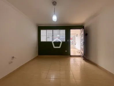 Casa com 2 Quartos à venda, 115m² no Vila Santa Catarina, São Paulo
